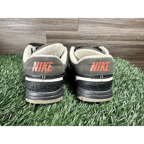 Nike 6.0 SB Shoes Retro 2008, Youth Size 2Y , #312279-109 - Picture 3 of 6